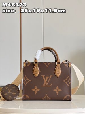 Louis Vuitton OnTheGo PM