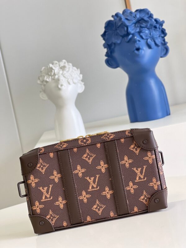 Louis Vuitton Soft Trunk