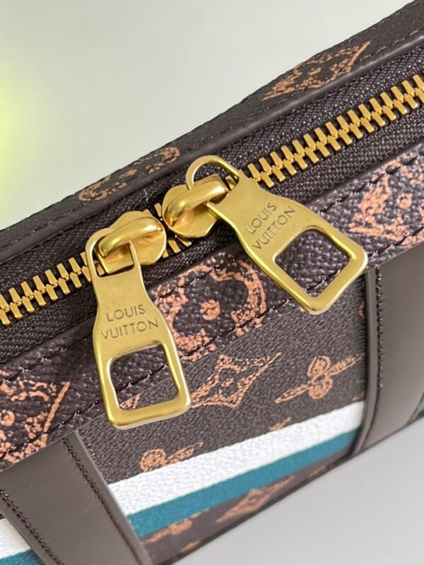 Louis Vuitton Soft Trunk