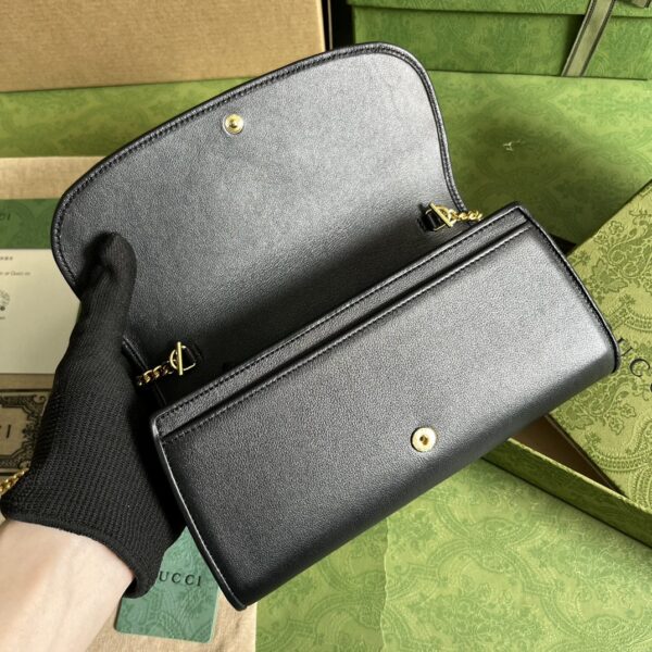 Gucci Blondie wallet