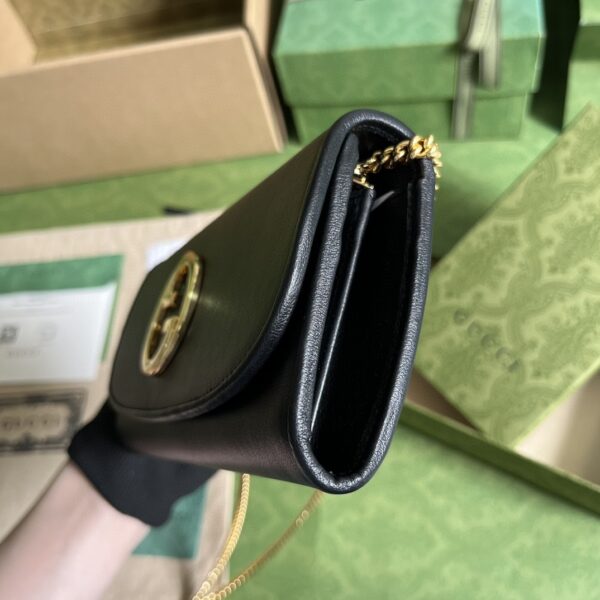 Gucci Blondie wallet