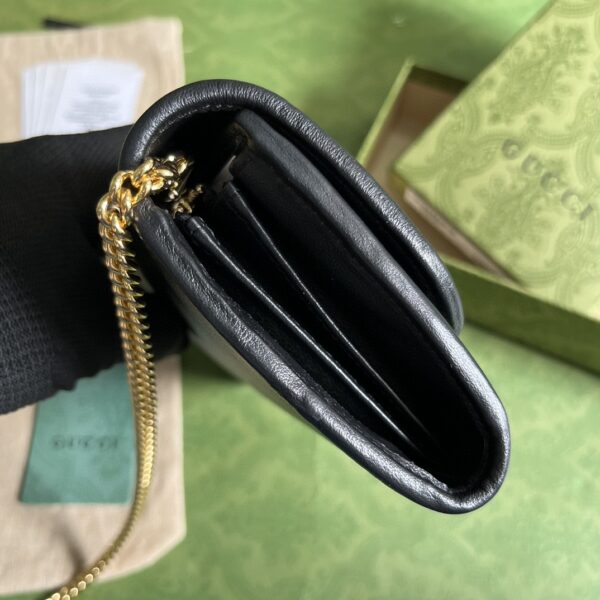 Gucci Blondie wallet