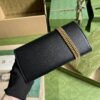 Gucci Blondie wallet