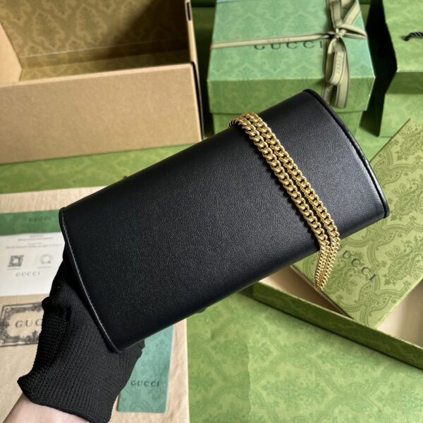 Gucci Blondie wallet