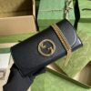Gucci Blondie wallet