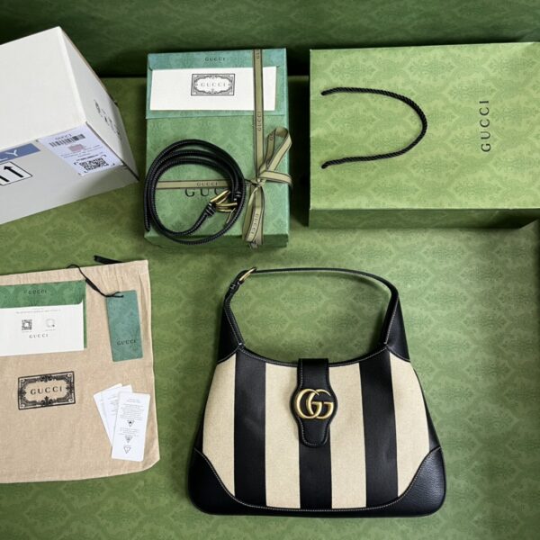 GUCCI Aphrodite medium Shoulder Bag