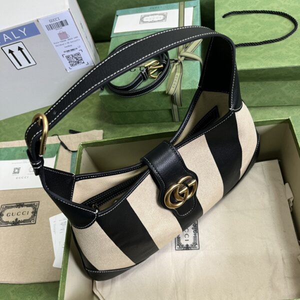 GUCCI Aphrodite medium Shoulder Bag