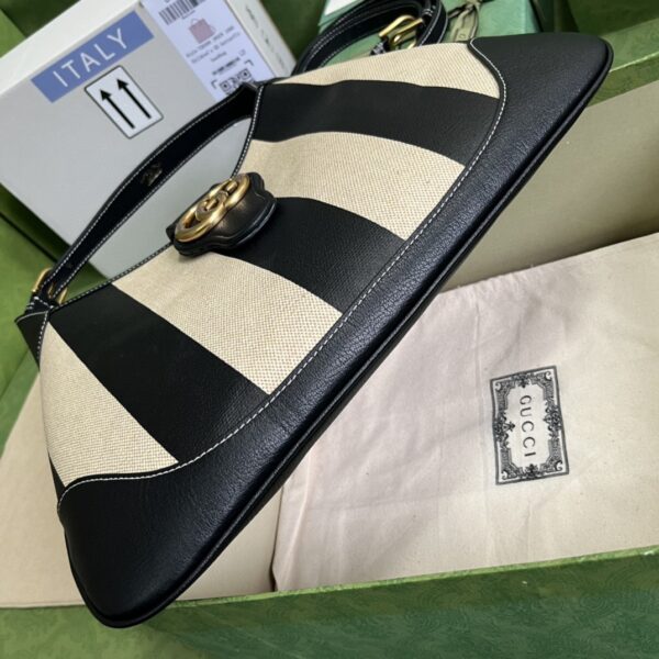 GUCCI Aphrodite medium Shoulder Bag