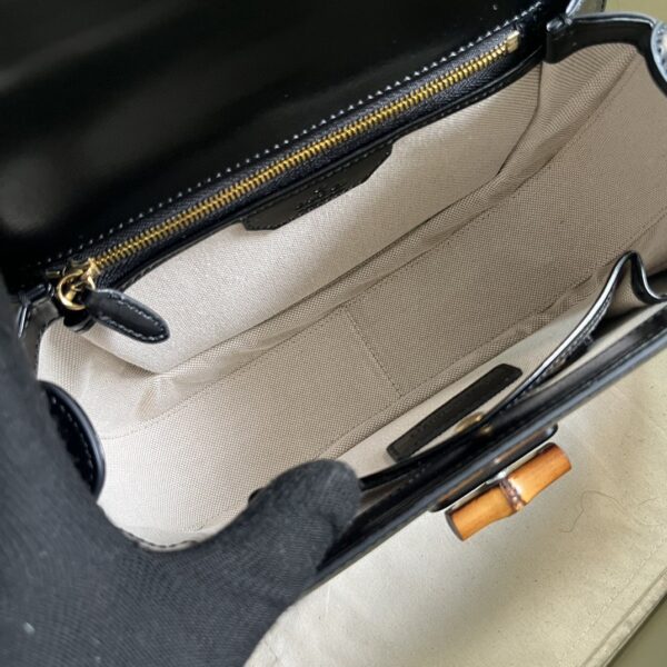 Gucci Bamboo medium bag