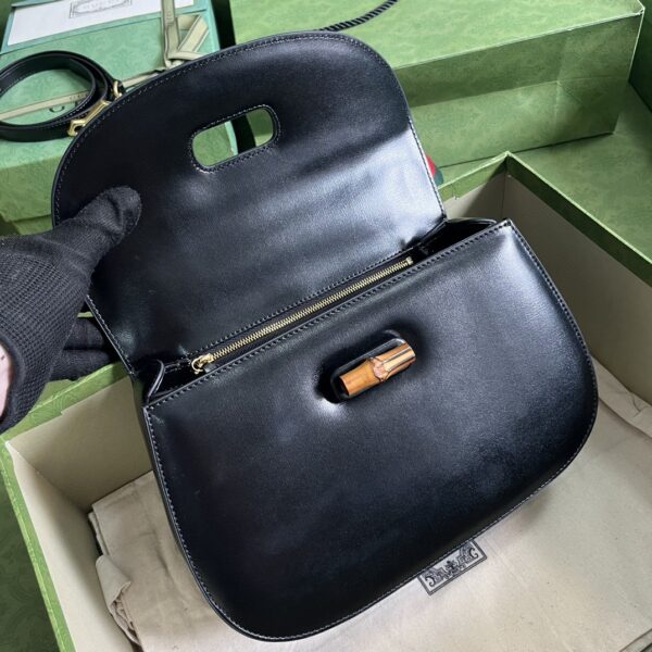 Gucci Bamboo medium bag