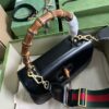 Gucci Bamboo medium bag
