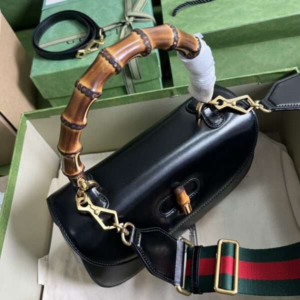 Gucci Bamboo medium bag