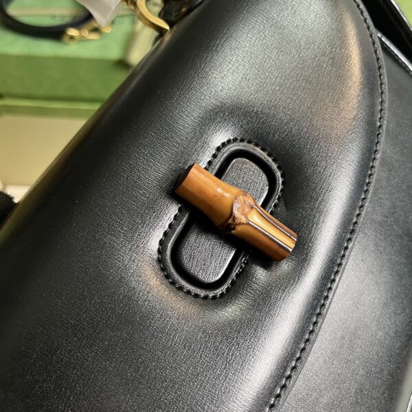 Gucci Bamboo medium bag