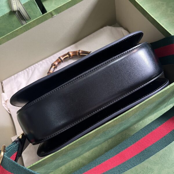 Gucci Bamboo medium bag