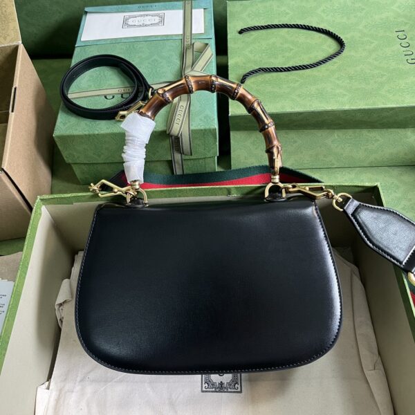 Gucci Bamboo medium bag