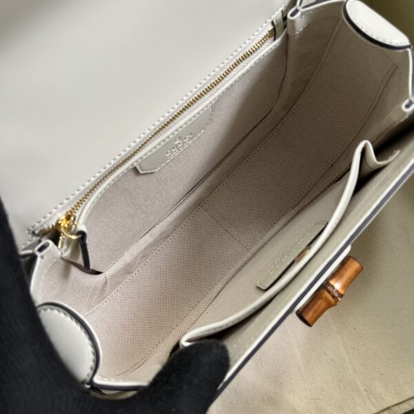 Gucci Bamboo medium bag