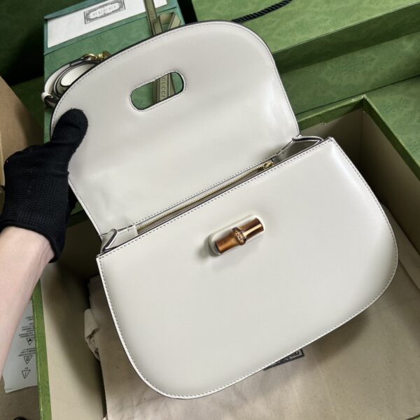 Gucci Bamboo medium bag