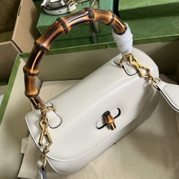 Gucci Bamboo medium bag