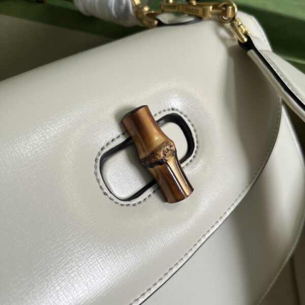Gucci Bamboo medium bag