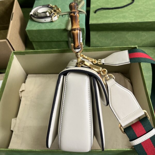 Gucci Bamboo medium bag