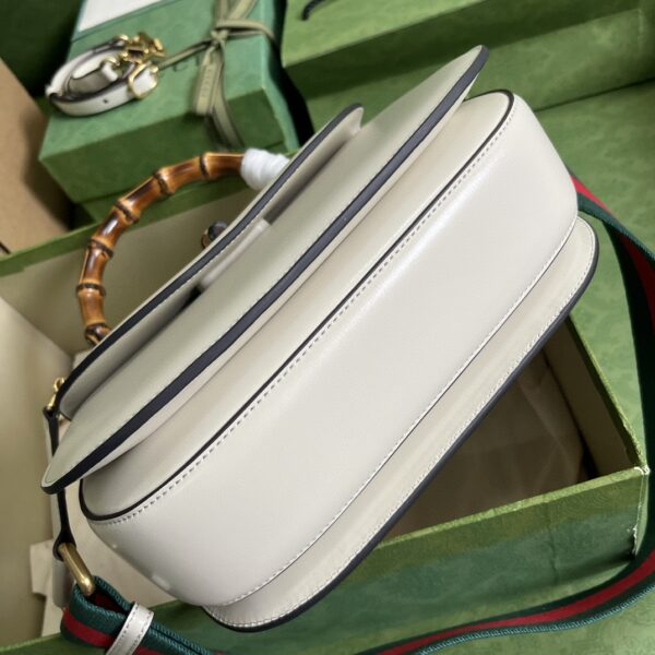 Gucci Bamboo medium bag