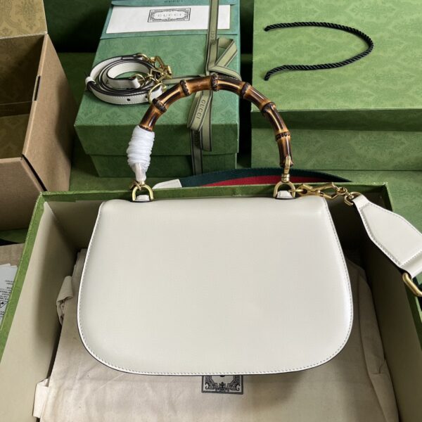 Gucci Bamboo medium bag