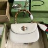 Gucci Bamboo medium bag