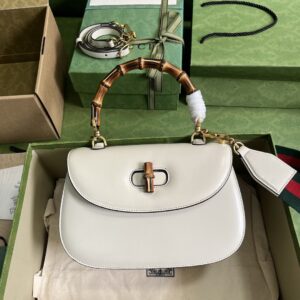 Gucci Bamboo medium bag