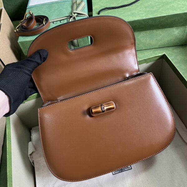 Gucci Bamboo medium bag