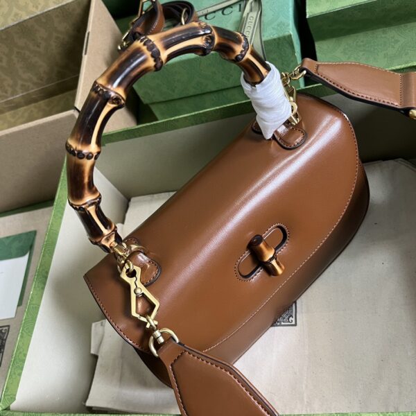 Gucci Bamboo medium bag