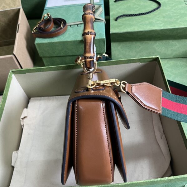 Gucci Bamboo medium bag