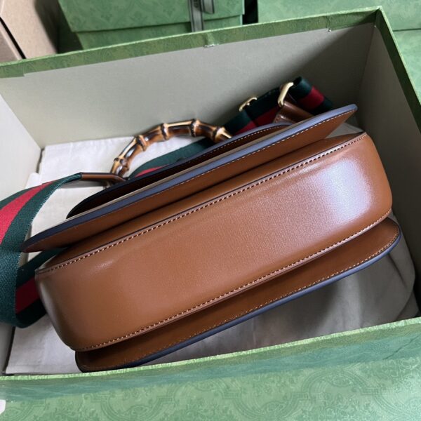 Gucci Bamboo medium bag
