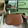 Gucci Bamboo medium bag