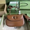 Gucci Bamboo medium bag