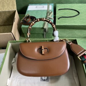 Gucci Bamboo medium bag