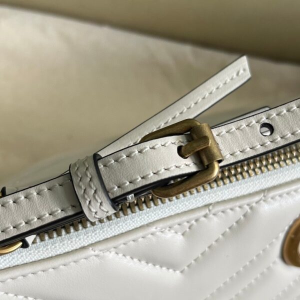 Gucci GG MARMONT SHOULDER BAG