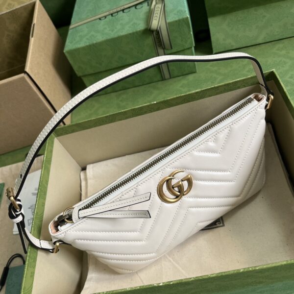 Gucci GG MARMONT SHOULDER BAG