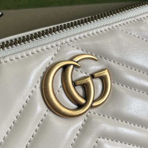Gucci GG MARMONT SHOULDER BAG