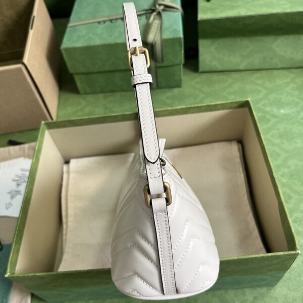 Gucci GG MARMONT SHOULDER BAG