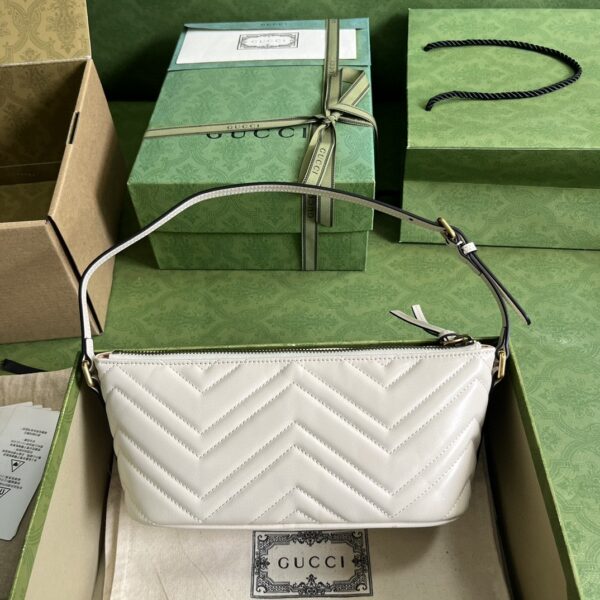 Gucci GG MARMONT SHOULDER BAG