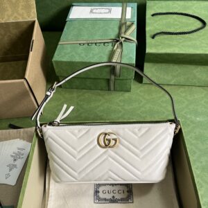 Gucci GG MARMONT SHOULDER BAG
