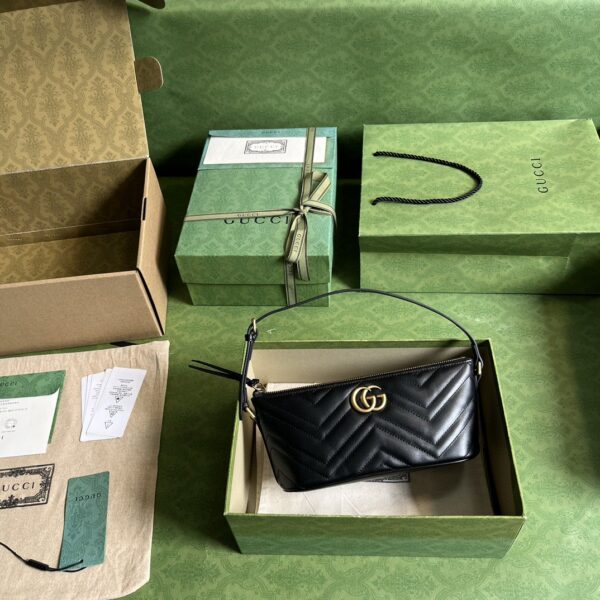 Gucci GG MARMONT SHOULDER BAG