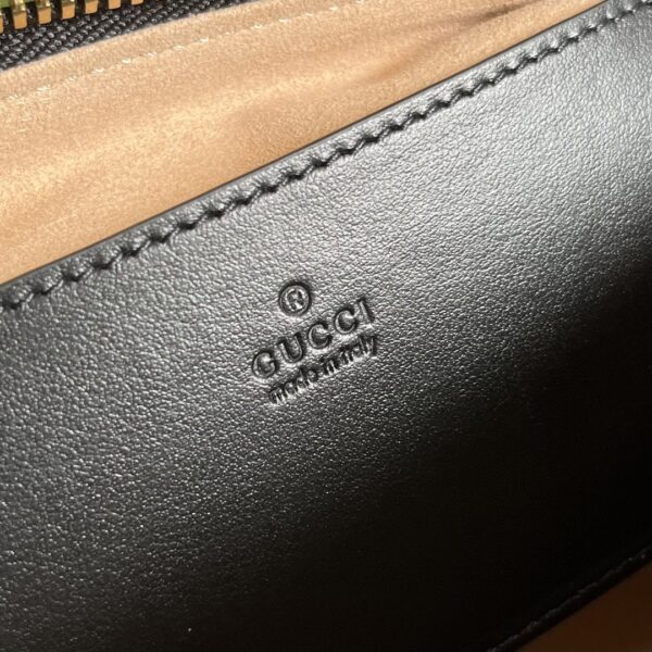 Gucci GG MARMONT SHOULDER BAG