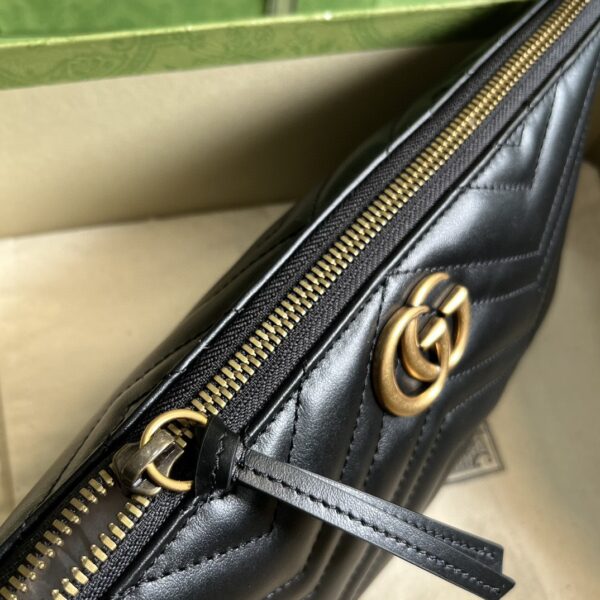 Gucci GG MARMONT SHOULDER BAG