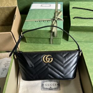 Gucci GG MARMONT SHOULDER BAG