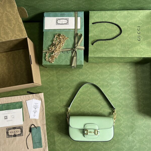 Gucci Horsebit replica bags