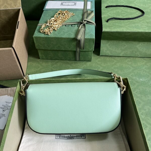 Gucci Horsebit replica bags