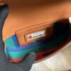 Gucci GG top handle mini bag with Web