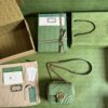 Gucci GG Marmont replica bags