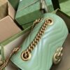 Gucci GG Marmont replica bags